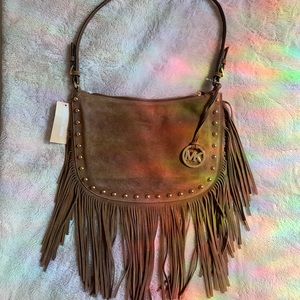 NWT Michael Kors Purse